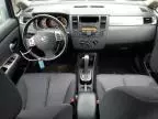 2008 Nissan Versa S