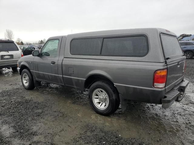 1999 Ford Ranger