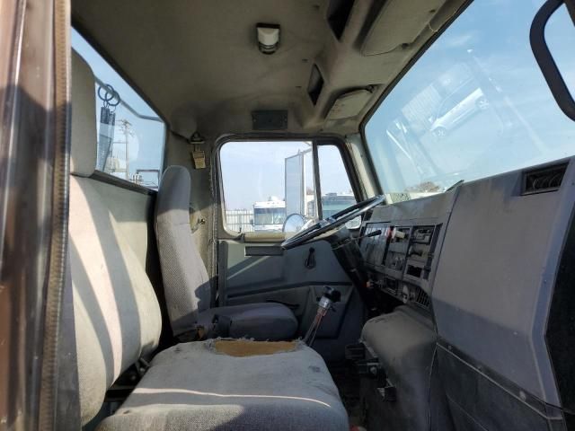 1990 International 8000 8300