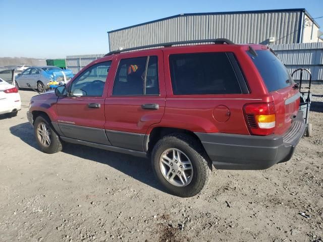 2003 Jeep Grand Cherokee Laredo