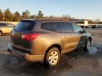 2012 Chevrolet Traverse LS