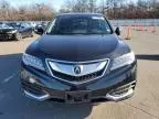 2018 Acura RDX Technology