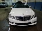 2013 Mercedes-Benz E 350 4matic