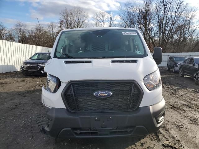 2024 Ford Transit T-250