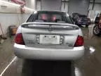 2005 Nissan Sentra 1.8S