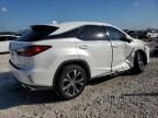 2018 Lexus RX 350 Base