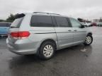 2008 Honda Odyssey EXL