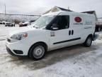 2022 Dodge RAM Promaster City Tradesman