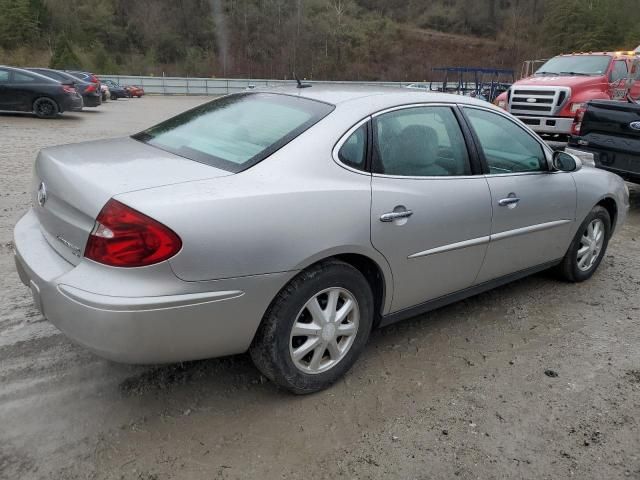 2006 Buick Lacrosse CX