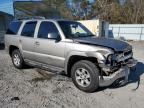 2002 Chevrolet Tahoe K1500