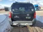 2012 Nissan Xterra OFF Road