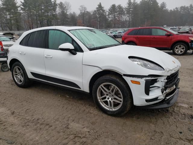 2019 Porsche Macan