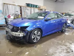 Honda Civic ex Vehiculos salvage en venta: 2016 Honda Civic EX