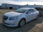 2015 Buick Lacrosse