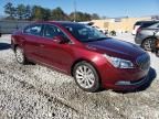 2014 Buick Lacrosse