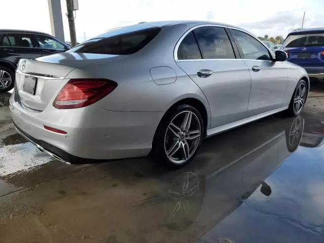 2020 Mercedes-Benz E 350