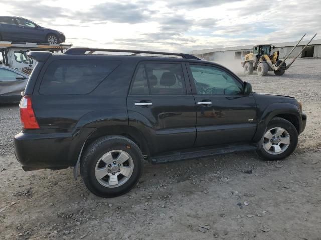 2008 Toyota 4runner SR5