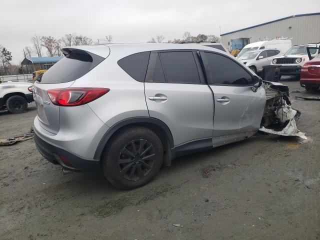 2016 Mazda CX-5 Sport