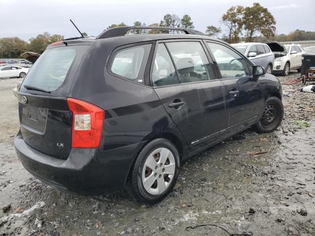 2009 KIA Rondo Base