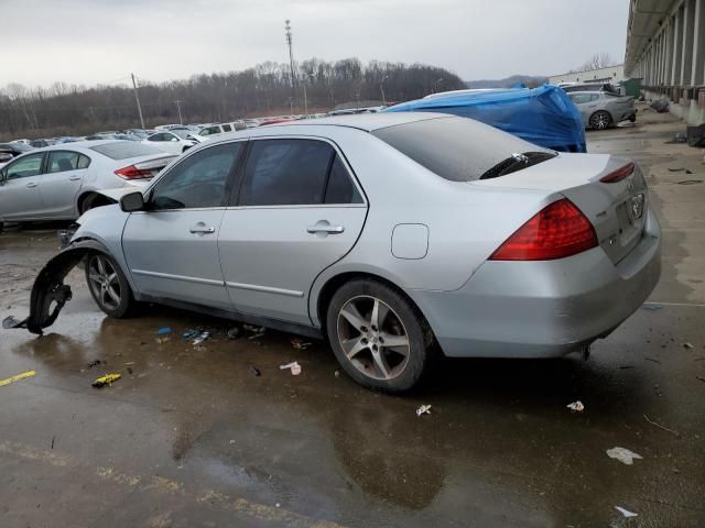 2006 Honda Accord LX