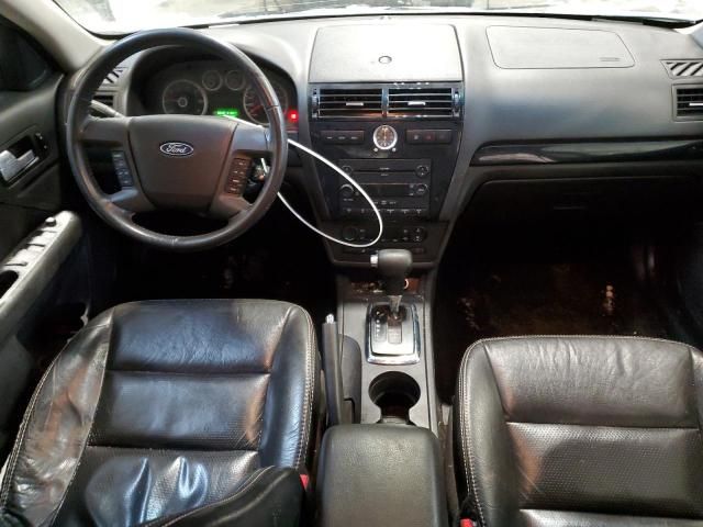 2007 Ford Fusion SEL