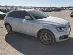 2017 Audi Q5 Premium Plus