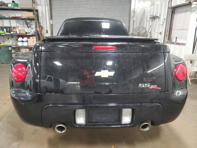 2005 Chevrolet SSR