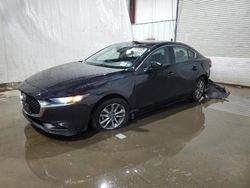 Mazda salvage cars for sale: 2021 Mazda 3