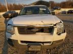 2006 Ford Explorer XLS