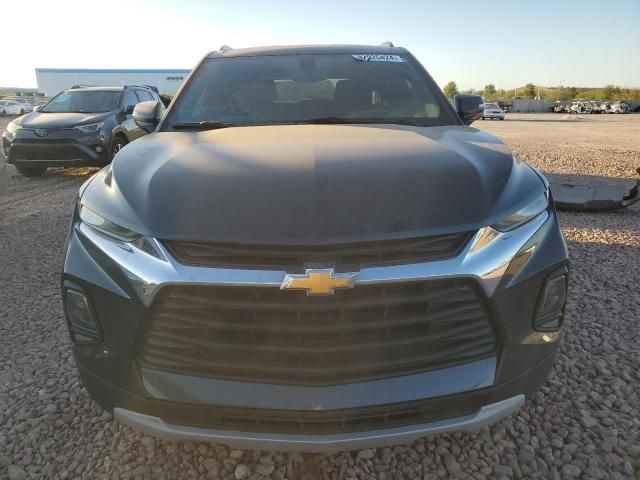 2019 Chevrolet Blazer 2LT