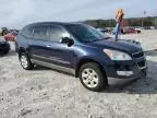 2011 Chevrolet Traverse LS