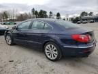 2012 Volkswagen CC Sport