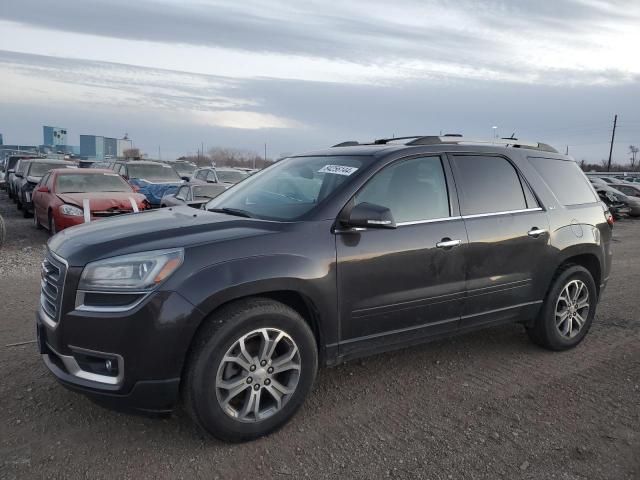 2015 GMC Acadia SLT-1