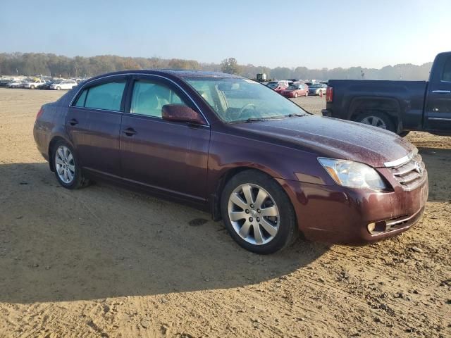 2006 Toyota Avalon XL