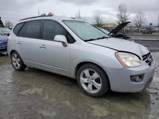 2007 KIA Rondo LX