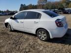 2009 Nissan Sentra 2.0