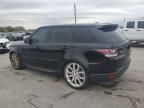 2015 Land Rover Range Rover Sport SC