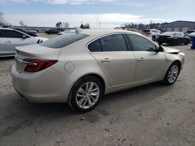 2015 Buick Regal