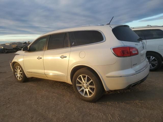 2014 Buick Enclave