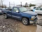 2000 Chevrolet Silverado K1500