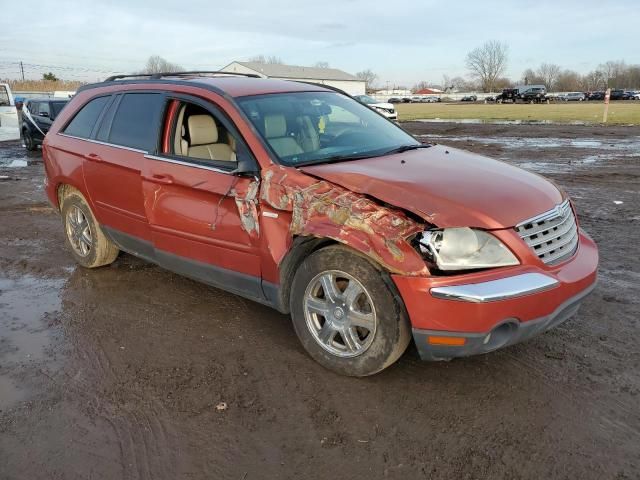 2006 Chrysler Pacifica Touring