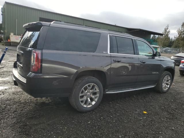 2015 GMC Yukon XL K1500 SLT