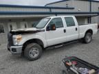 2013 Ford F250 Super Duty