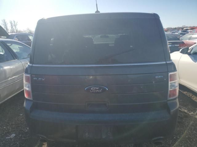 2015 Ford Flex SEL