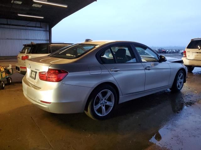 2014 BMW 320 I