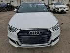 2018 Audi A3 Premium Plus