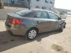 2012 KIA Forte EX