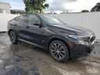 2024 BMW X6 XDRIVE40I