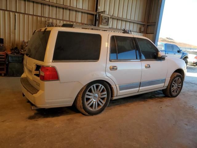 2009 Lincoln Navigator