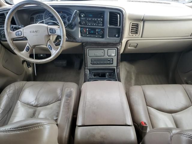 2004 GMC Yukon XL Denali